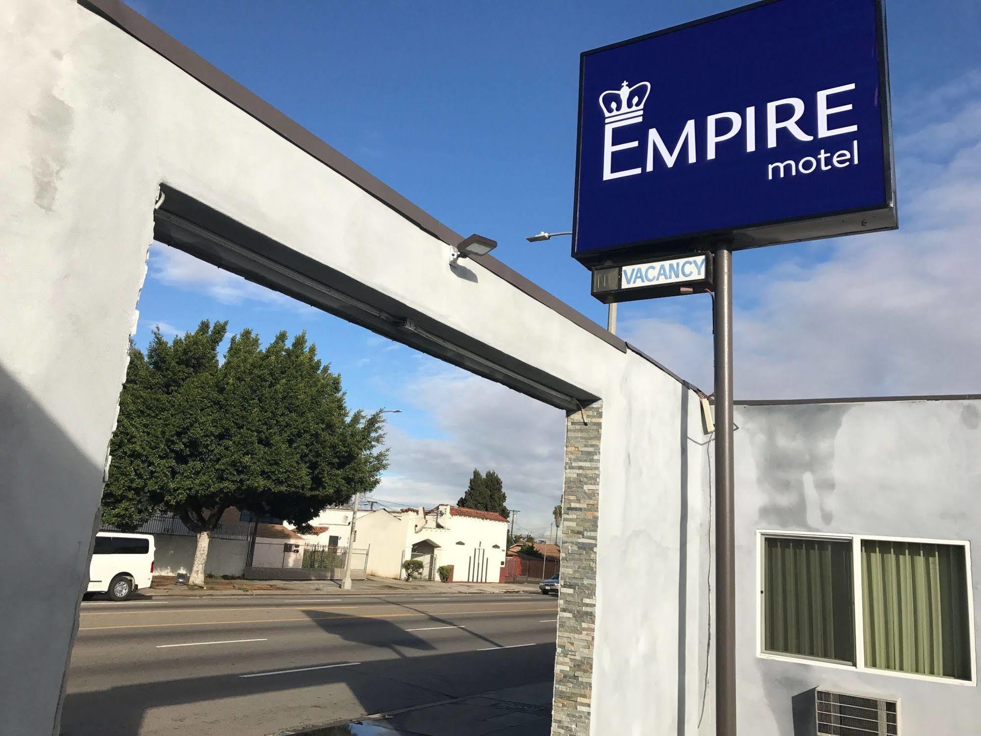 Empire 2* Los Ángeles